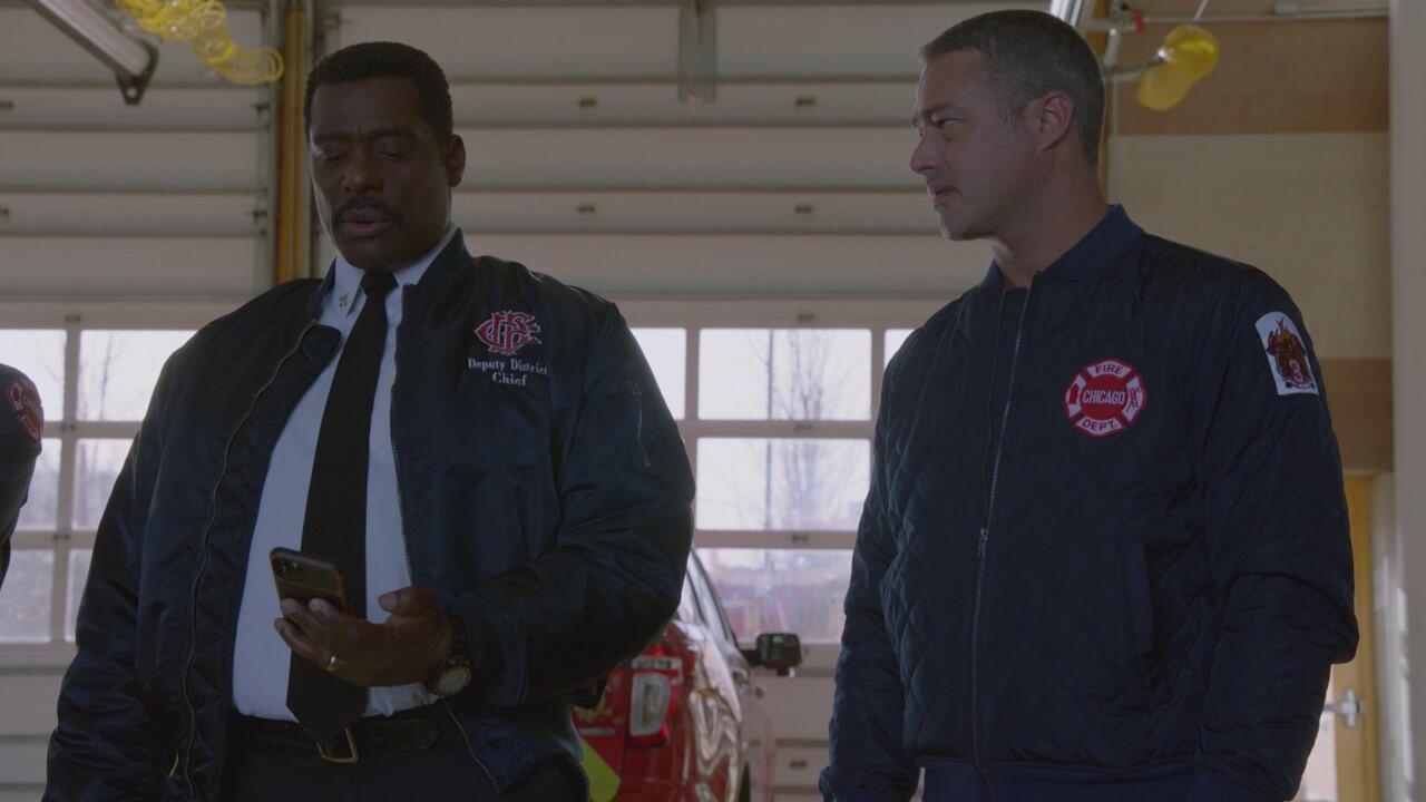 S10 Ep12 - Chicago Fire