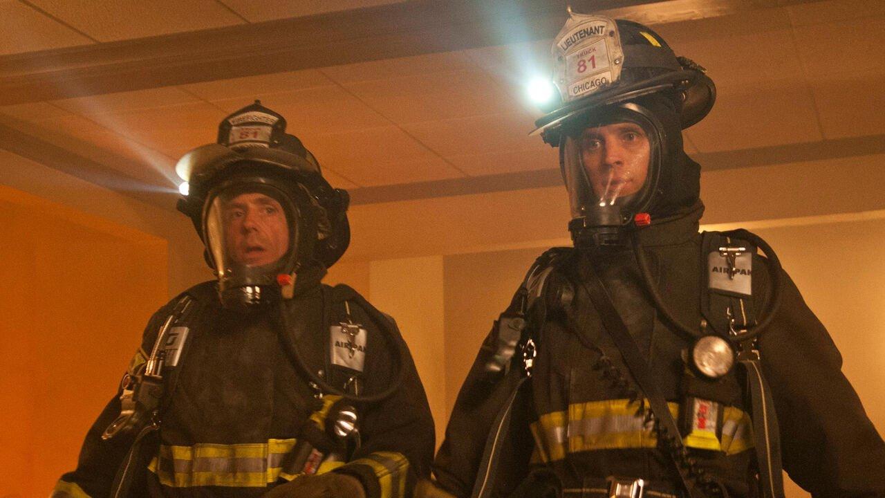 S10 Ep15 - Chicago Fire