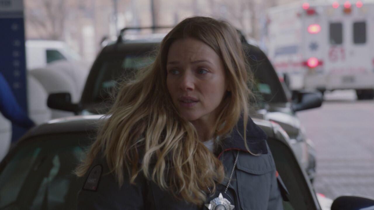 S9 Ep13 - Chicago P.D.