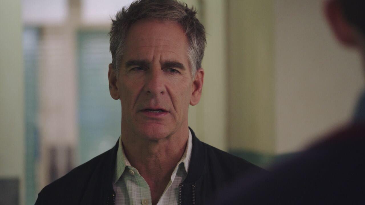 S3 Ep16 - NCIS: New Orleans