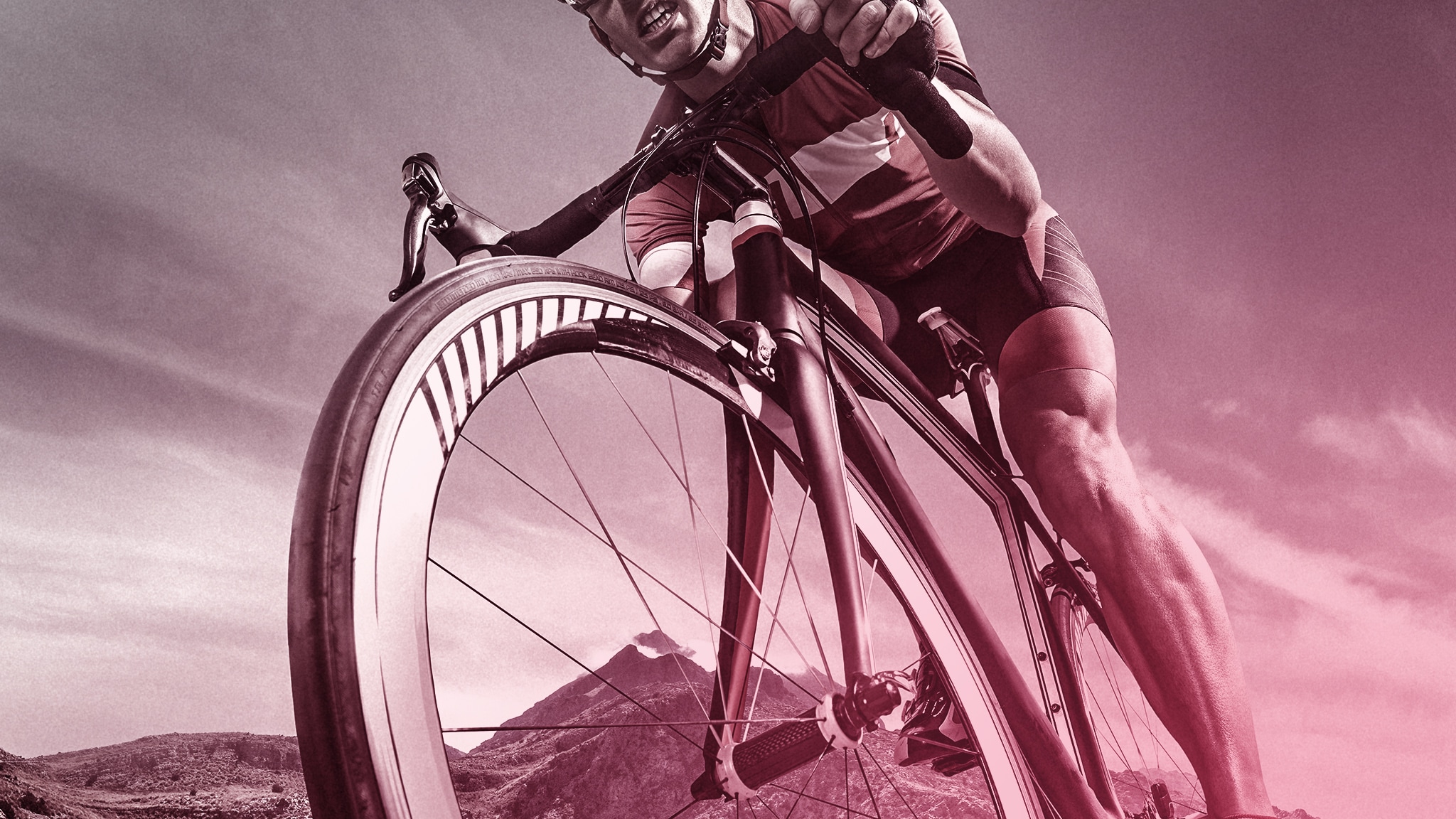 Ciclismo. Giro d'Italia - Prima diretta: 17a tappa - Selva di Val Gardena - Passo del Brocon