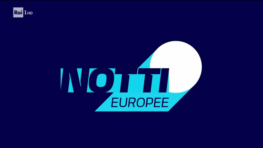 Notti Europee - Puntata del 02/07/2024