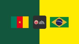 Camerun - Brasile