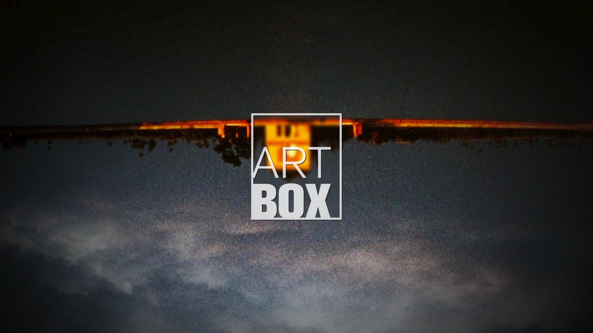 S3 Ep39 - ArtBox