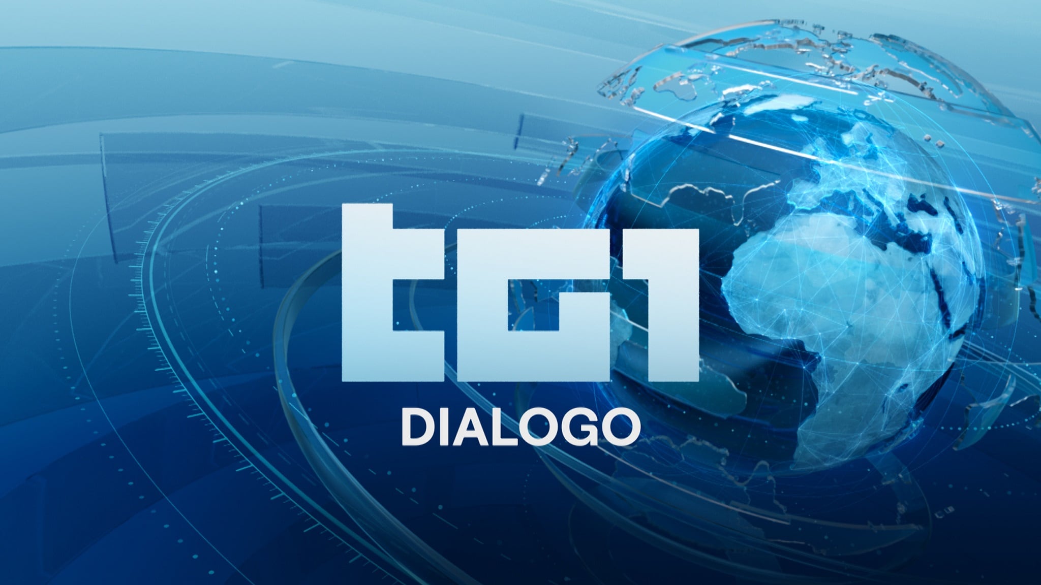 Tg1 Dialogo