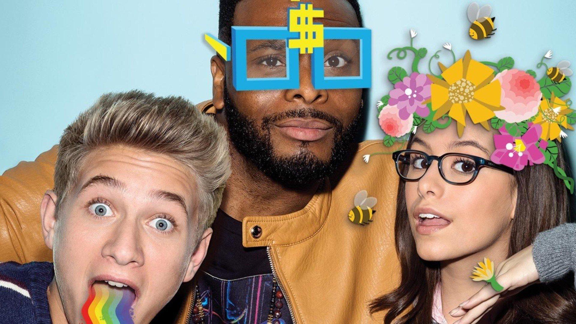 S3 Ep3 - Game Shakers