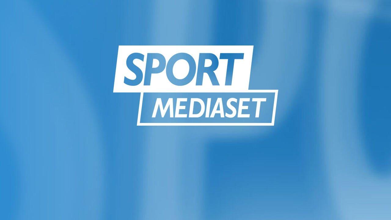 S1 Ep190 - Sport mediaset '24 - la giornata i1