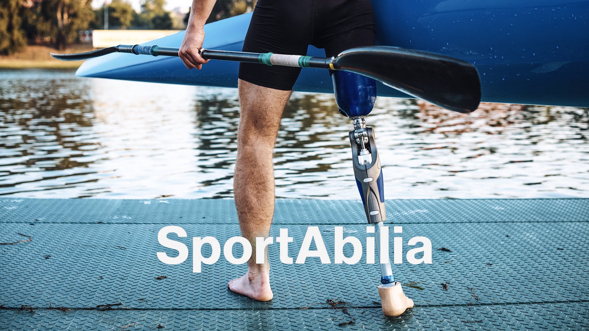 SportAbilia Speciale Parigi 2024 del 08/09/2024