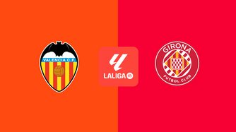 Valencia - Girona