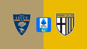 Lecce - Parma