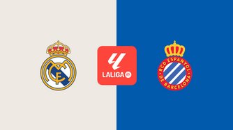 Real Madrid - Espanyol