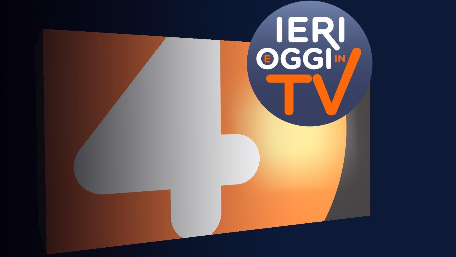 S1 Ep34 - Ieri e oggi in Tv