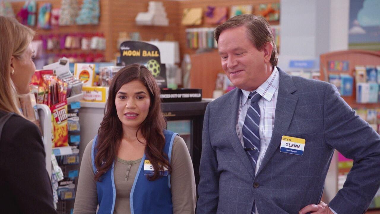 S1 Ep2 - Superstore