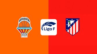 Valencia - Atletico Madrid