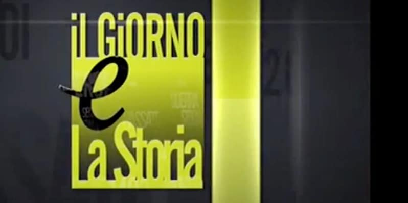 Il giorno e la storia - 22 settembre 2024