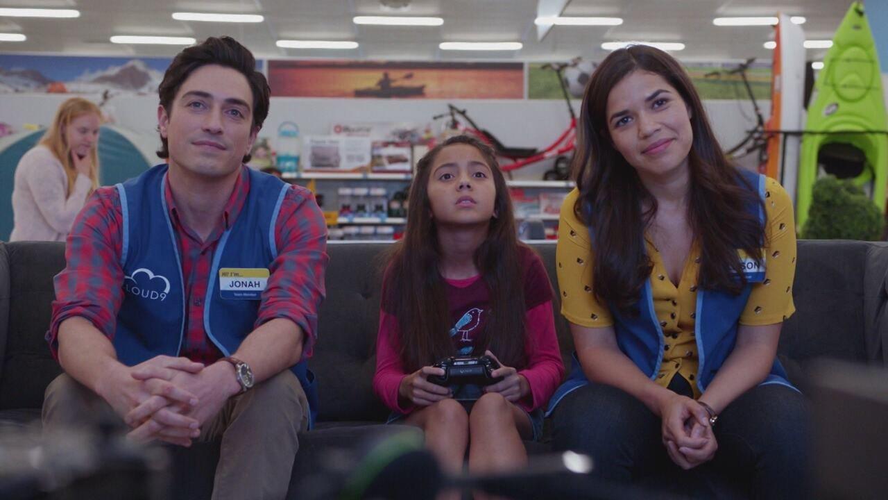 S1 Ep5 - Superstore