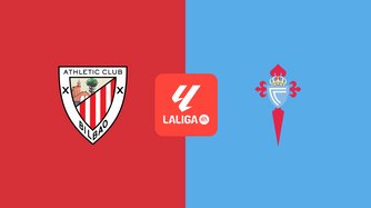 Athletic Bilbao - Celta Vigo