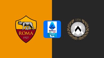 Roma - Udinese