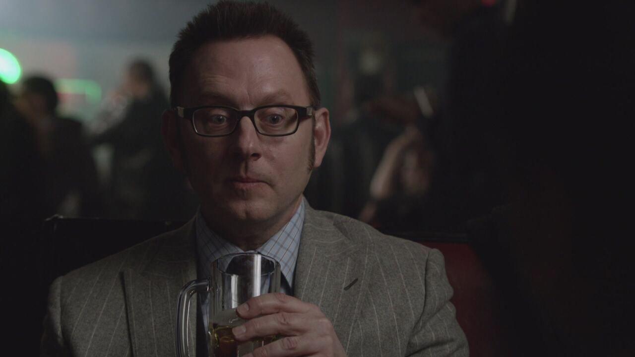 S1 Ep11 - Person of Interest