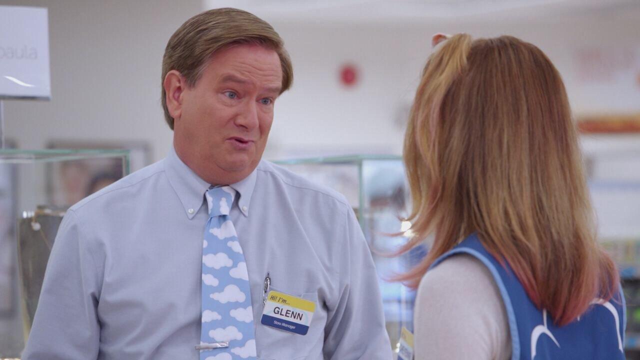 S1 Ep4 - Superstore