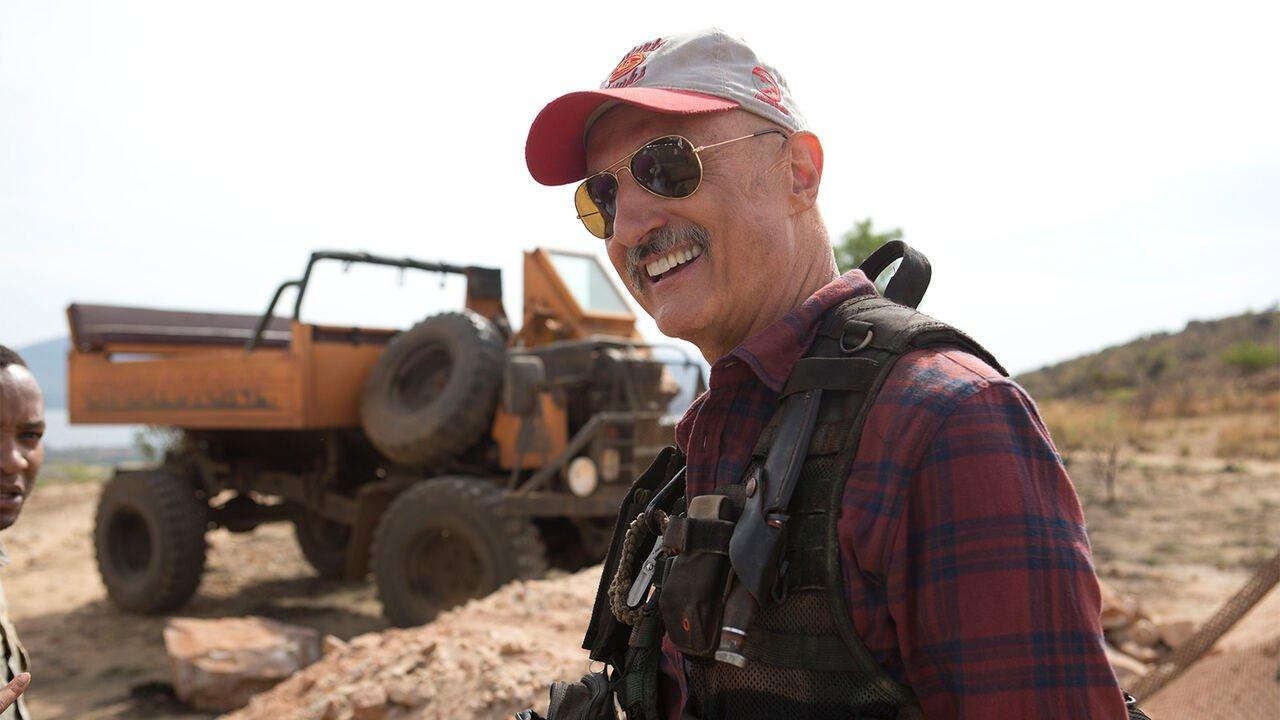 Tremors 5: Bloodlines