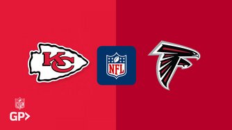 Chiefs @ Falcons