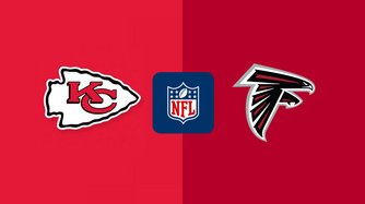 Kansas City Chiefs @ Atlanta Falcons