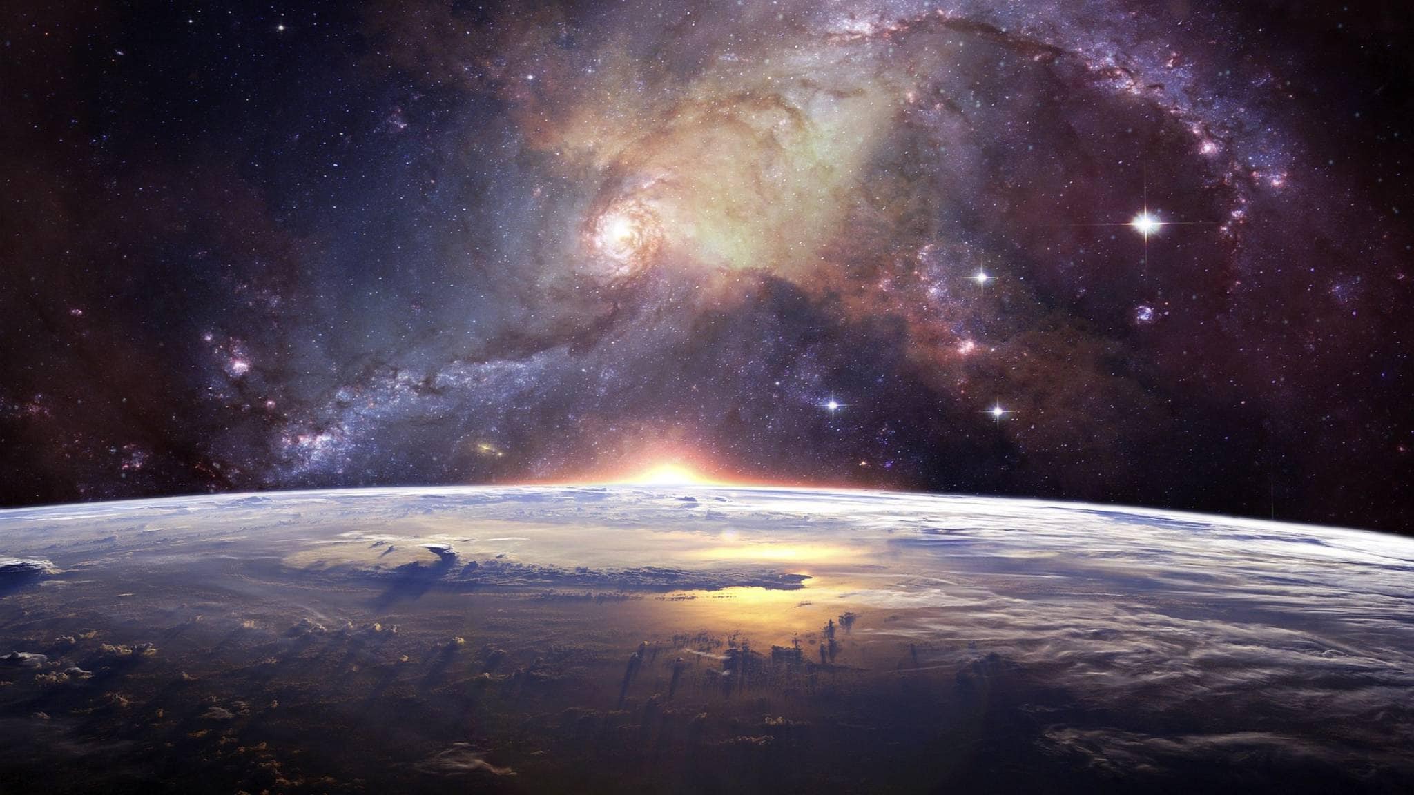 I segreti dell'Universo - Le parole dei