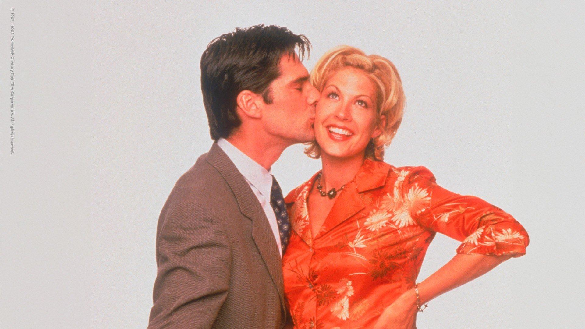 S1 Ep21 - Dharma e Greg