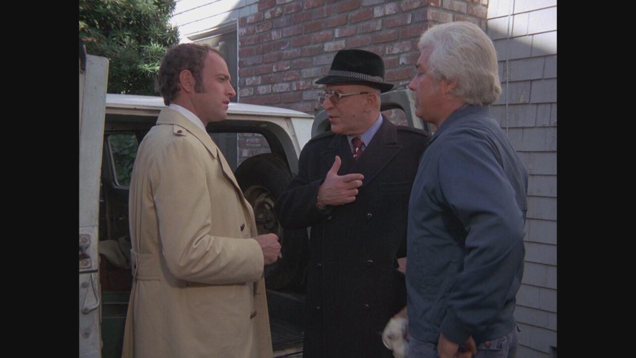 S2 Ep21 - Kojak