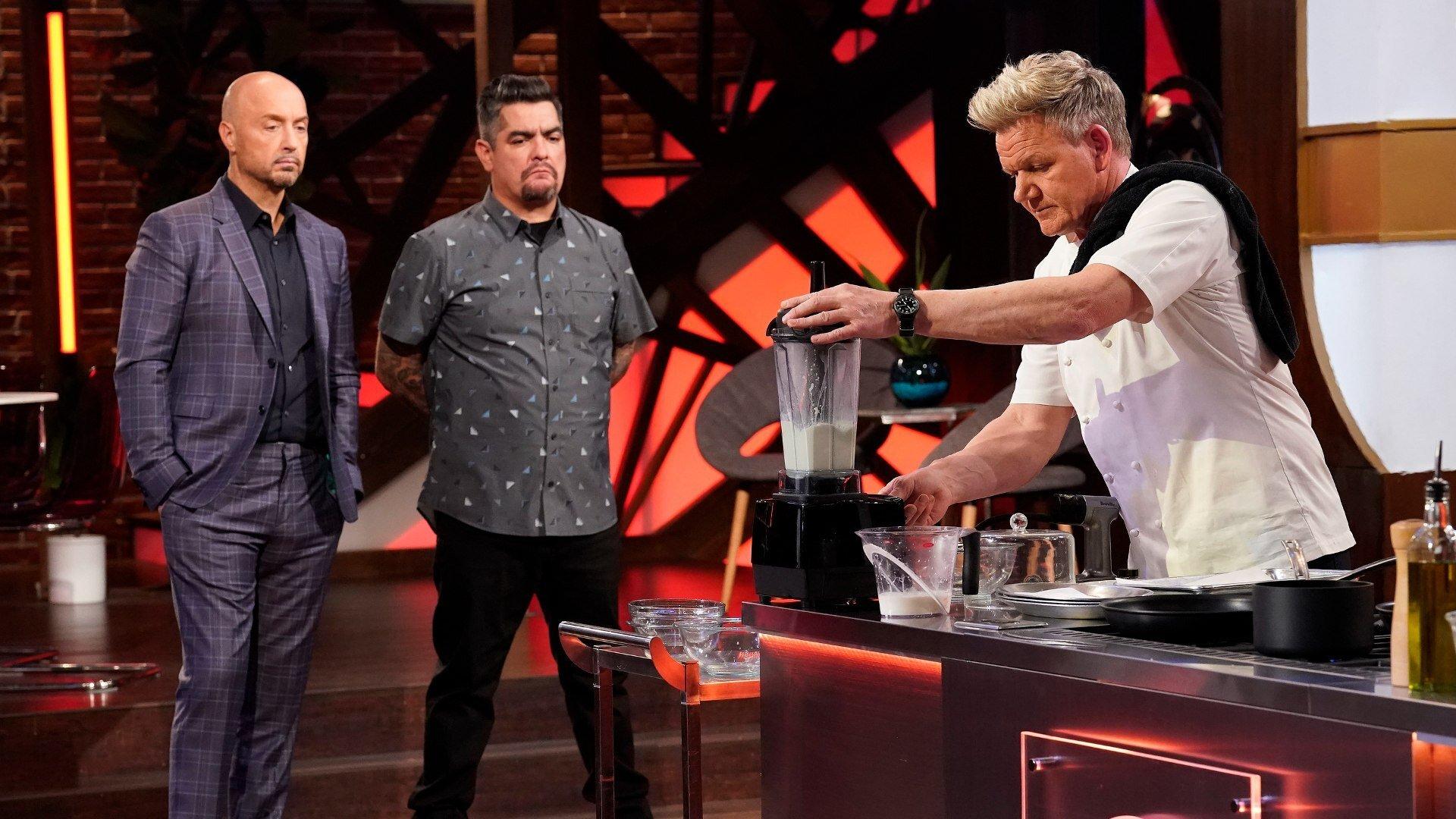 S13 Ep19 - MasterChef USA