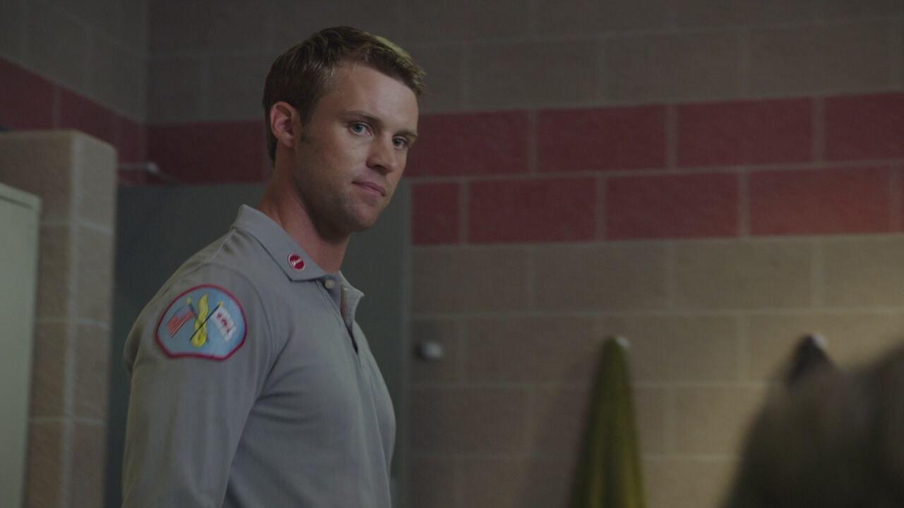 S2 Ep5 - Chicago Fire