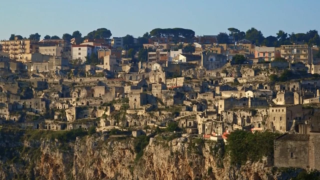 Ghost Town: Craco (Basilicata) - E3