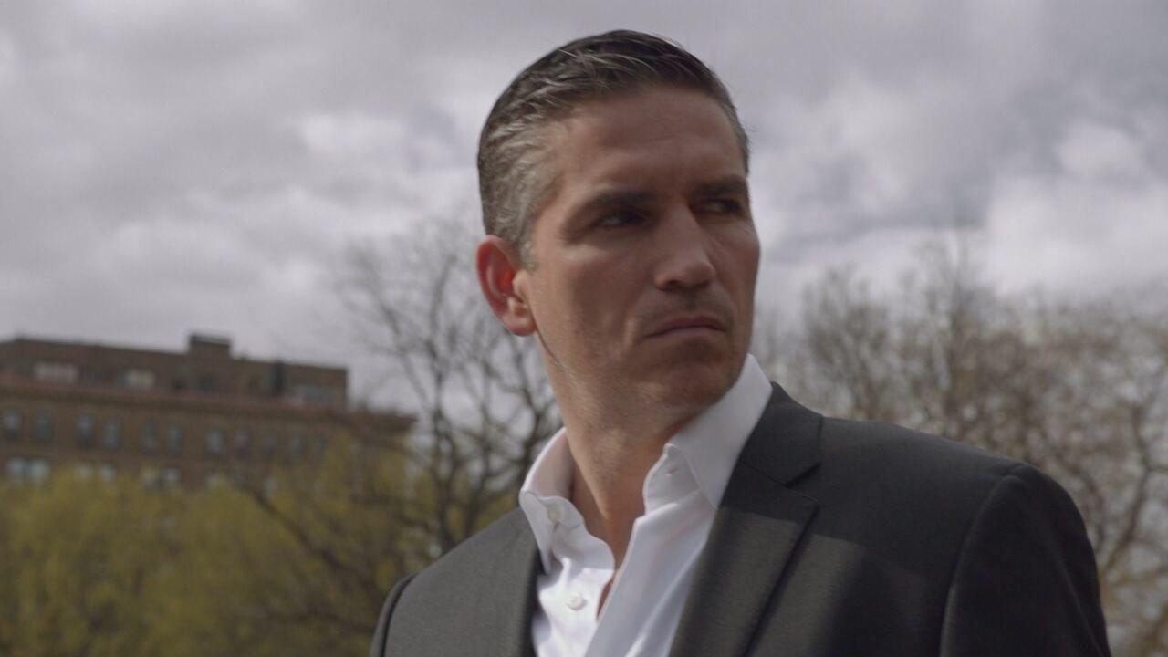 S1 Ep22 - Person of Interest