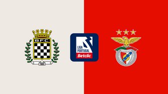 Boavista - Benfica