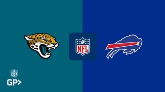 Jaguars @ Bills