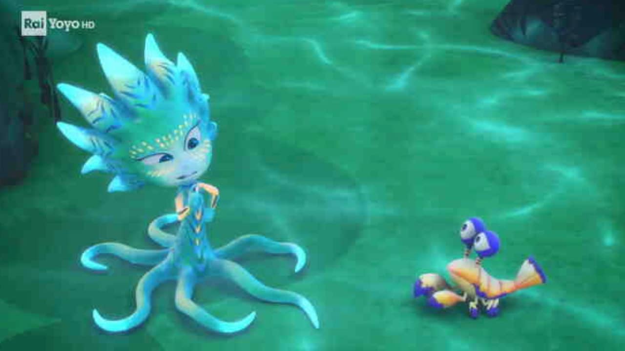 PJ Masks - S4E6 - Bolle di cattiveria - Seconda parte