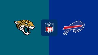 Jacksonville Jaguars @ Buffalo Bills