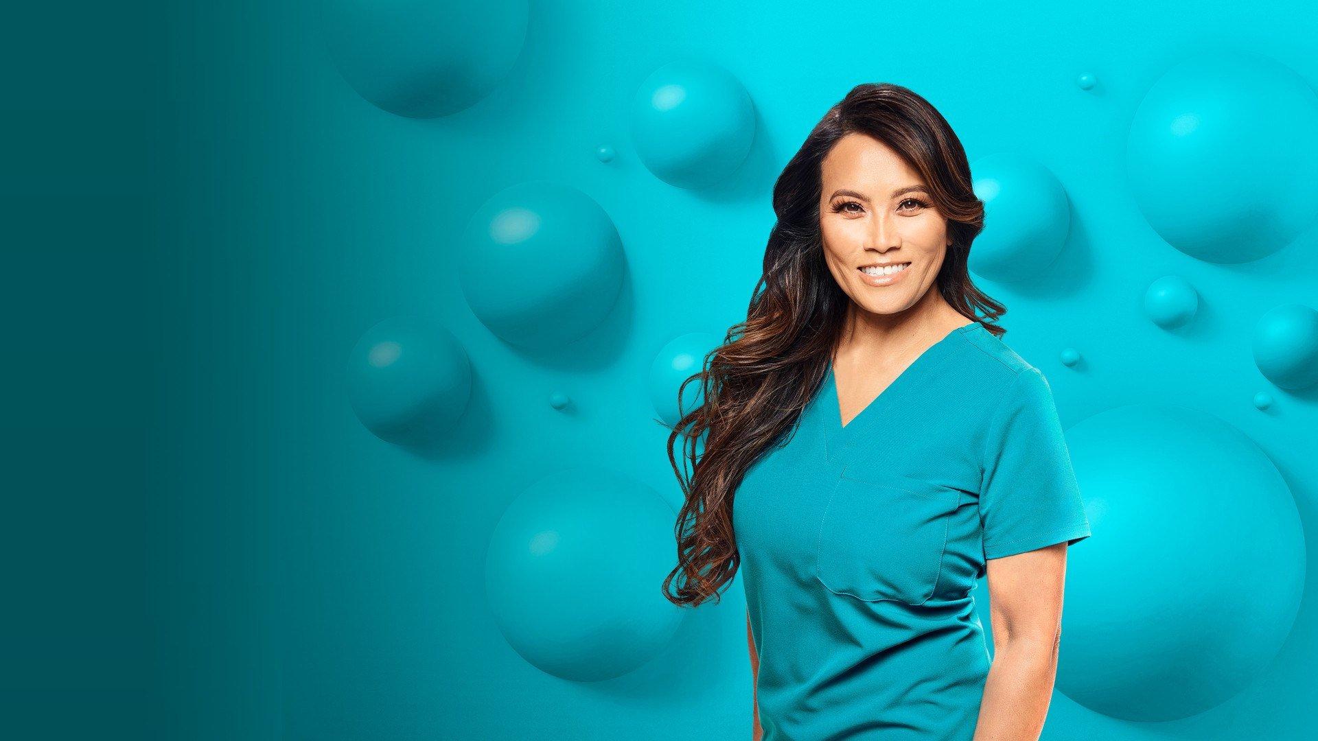 S5 Ep1 - Dr. Pimple Popper: la dottoressa...