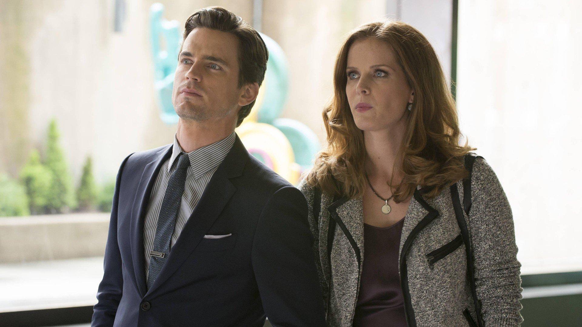 S4 Ep5 - White Collar