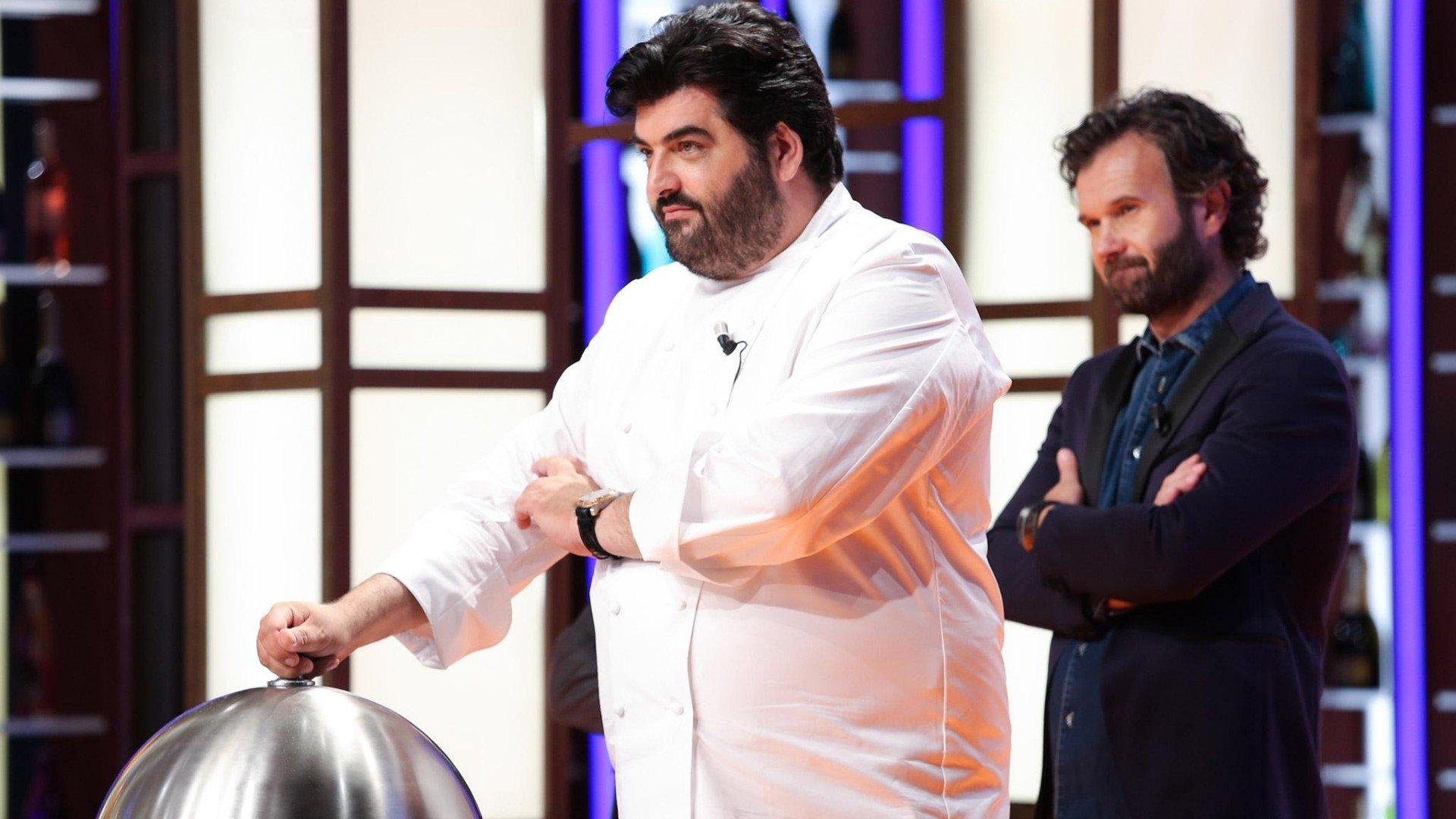 S4 Ep15 - MasterChef Italia