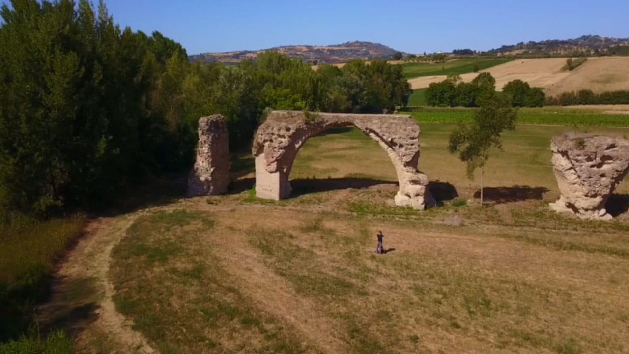 Ghost Town: Apice (Campania) - E2