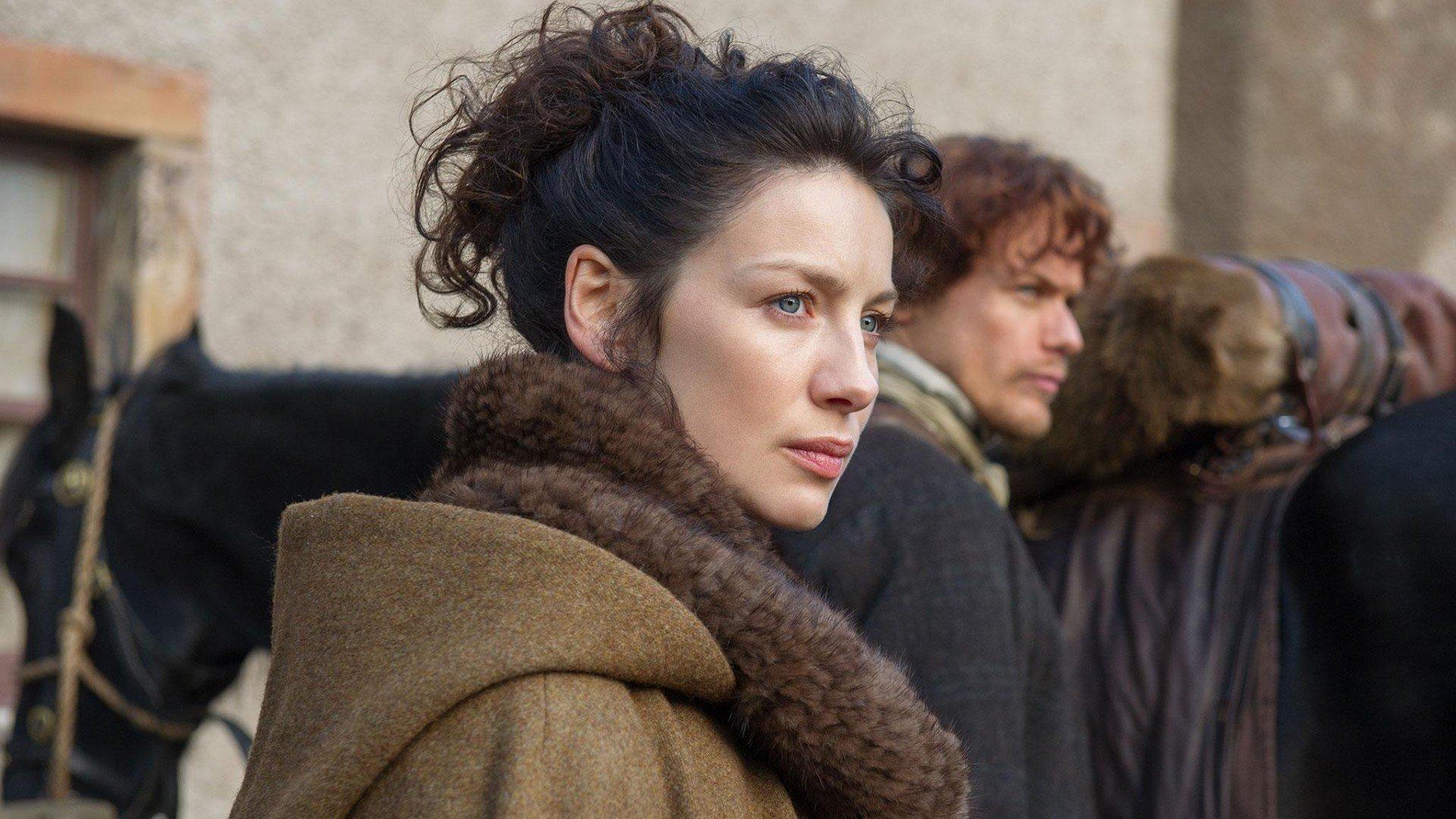 S1 Ep3 - Outlander