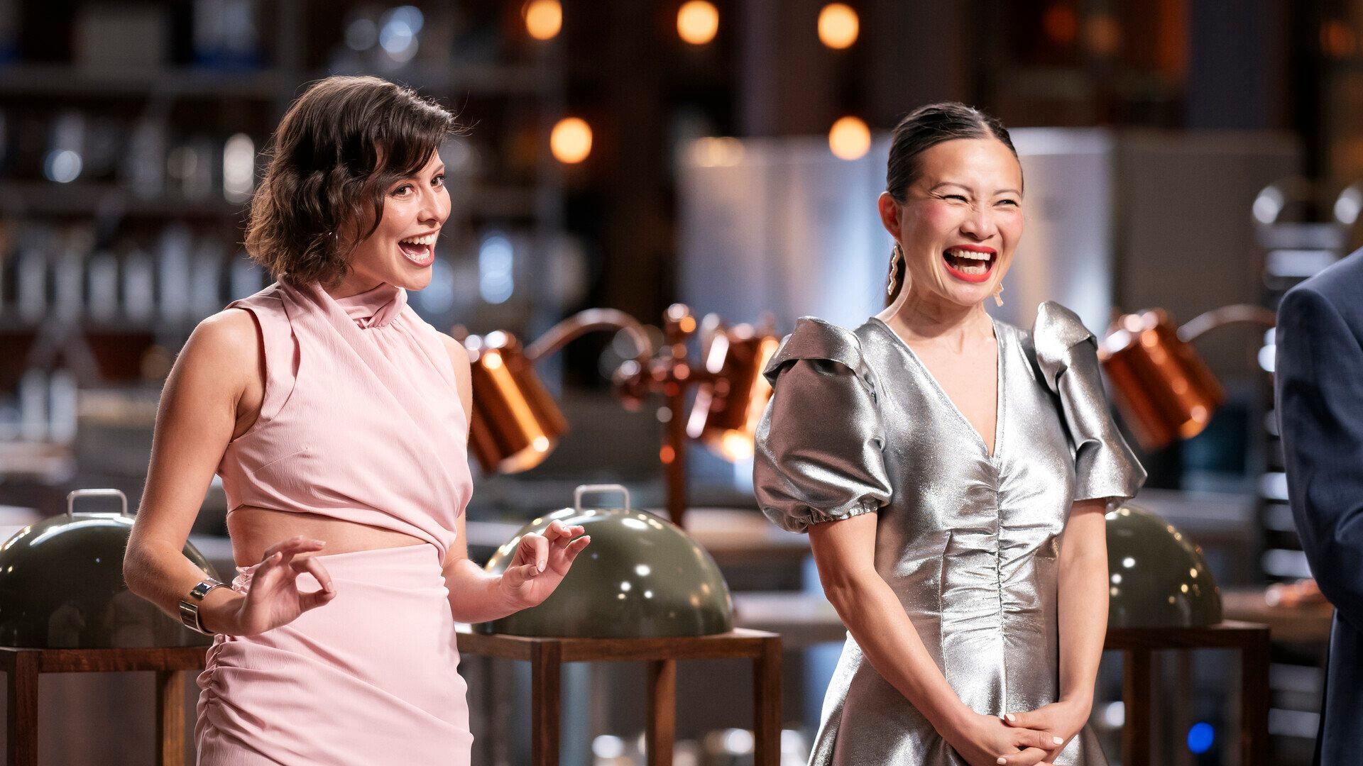 S16 Ep2 - MasterChef Australia