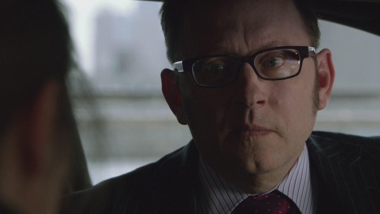 S1 Ep23 - Person of Interest