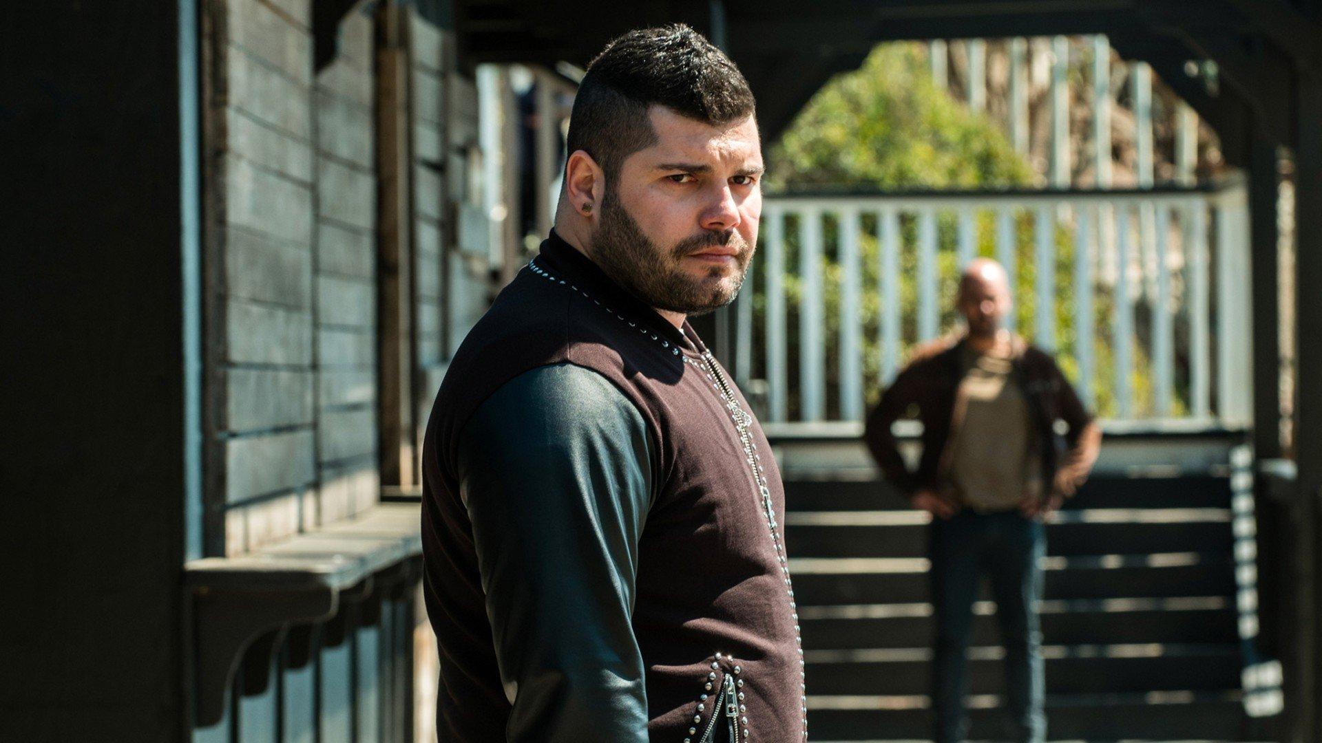 S3 Ep11 - Gomorra - La serie