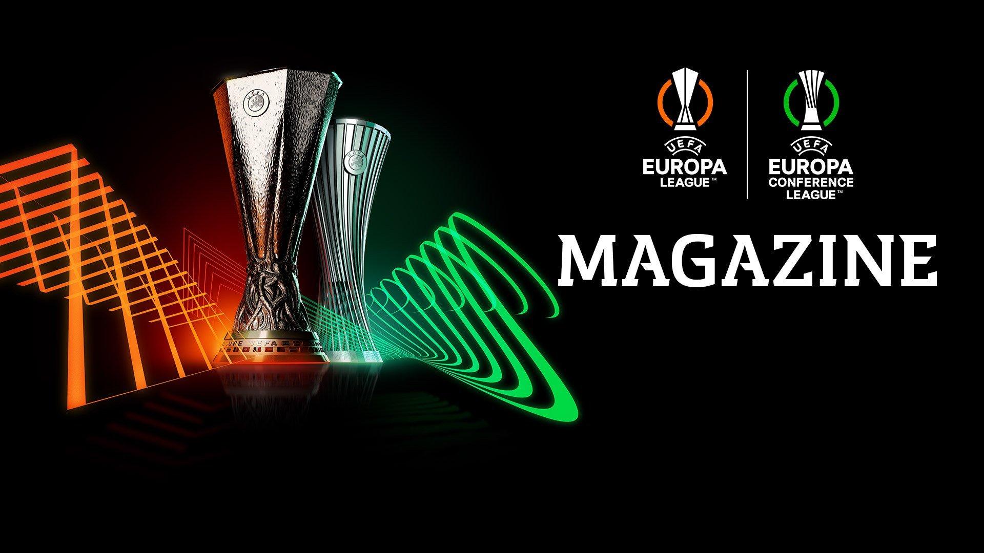 UEFA Europa League Preview