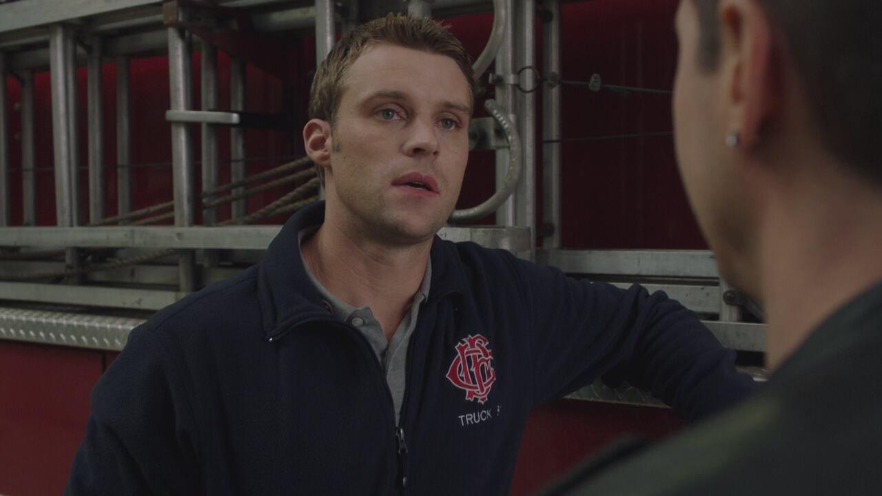 S2 Ep10 - Chicago Fire