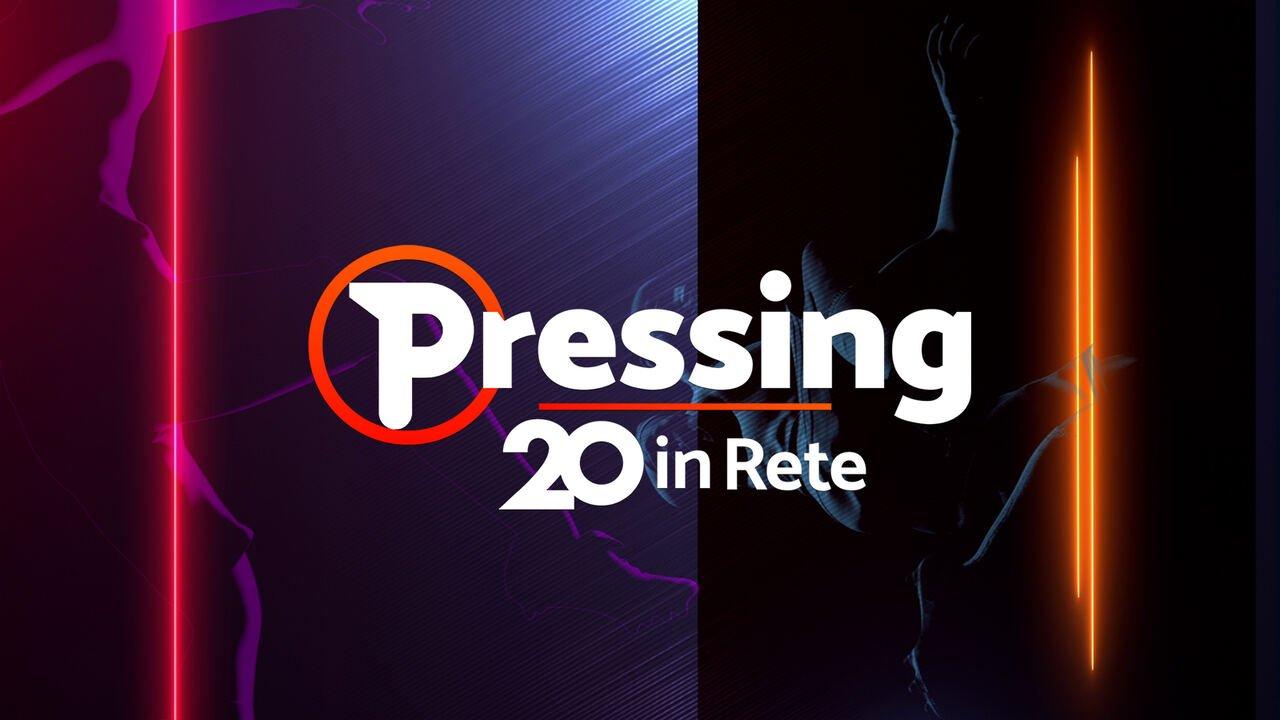 S1 Ep5 - Pressing 20 in rete 2024/2025