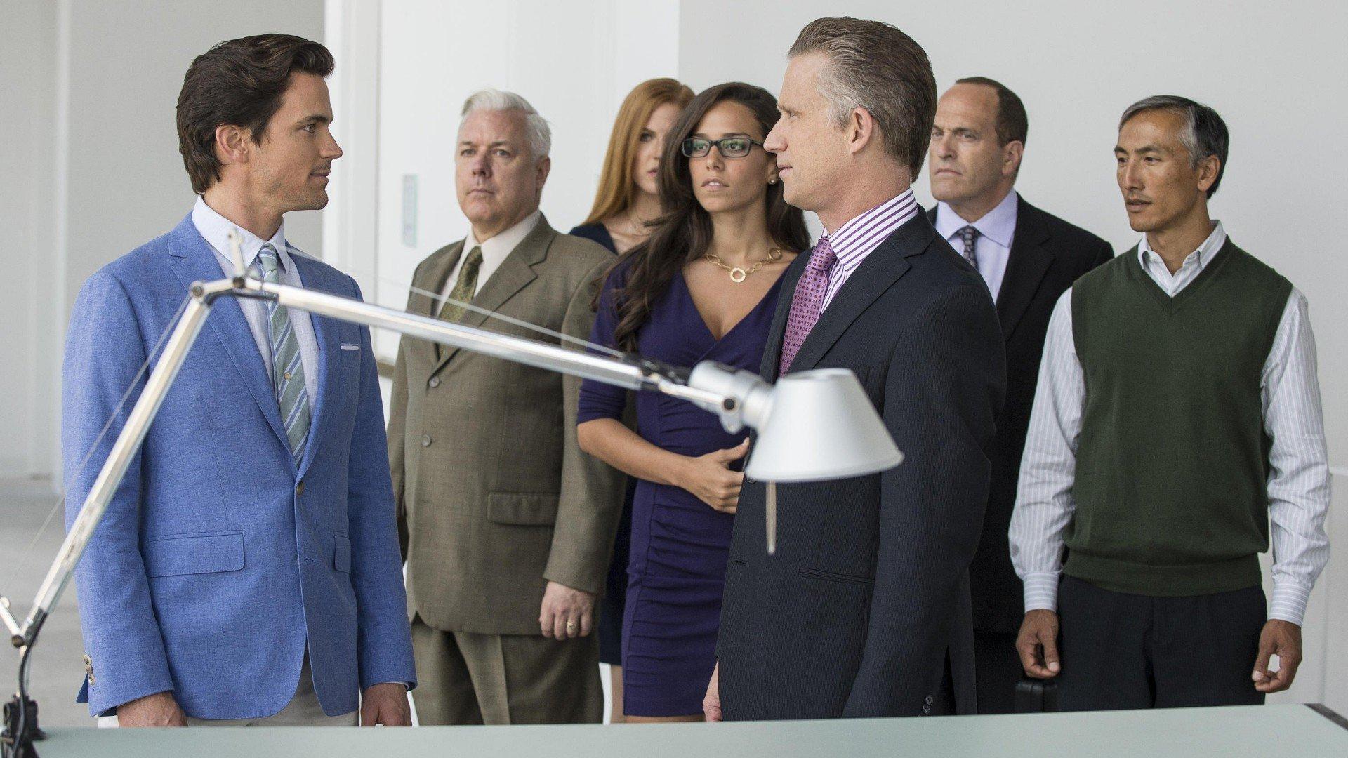 S4 Ep12 - White Collar